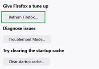 moz pro troubleshooting|Troubleshoot and diagnose Firefox problems .